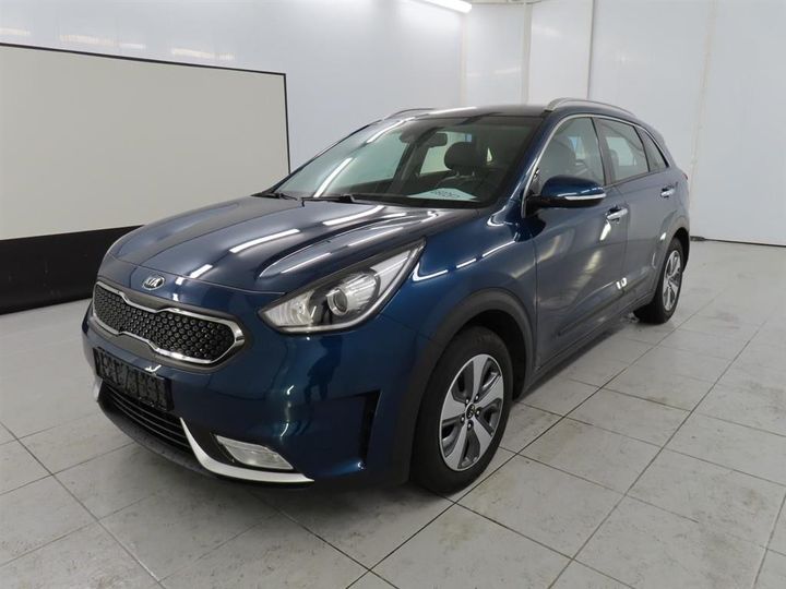 KIA NIRO 2019 knacc81cgk5292404