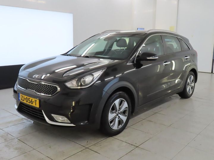 KIA NIRO 2019 knacc81cgk5293654