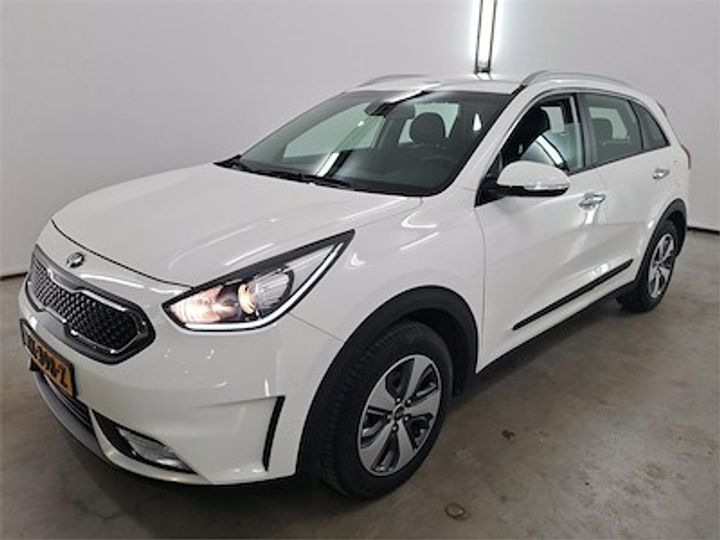 KIA NIRO 2019 knacc81cgk5294038