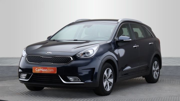 KIA NIRO 2019 knacc81cgk5294201