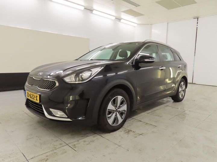 KIA NIRO 2019 knacc81cgk5294692