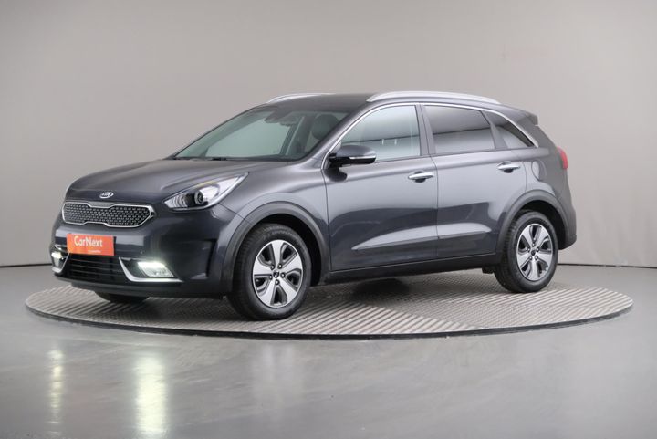 KIA NIRO 2019 knacc81cgk5296226