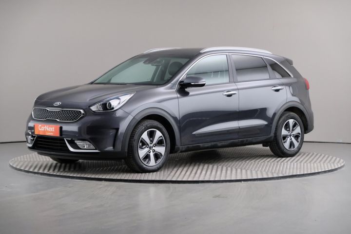 KIA NIRO 2019 knacc81cgk5296237