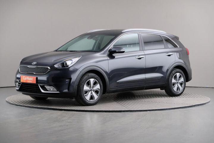 KIA NIRO 2019 knacc81cgk5297061