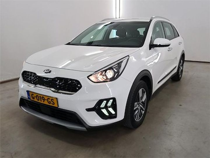 KIA NIRO 2019 knacc81cgl5315704