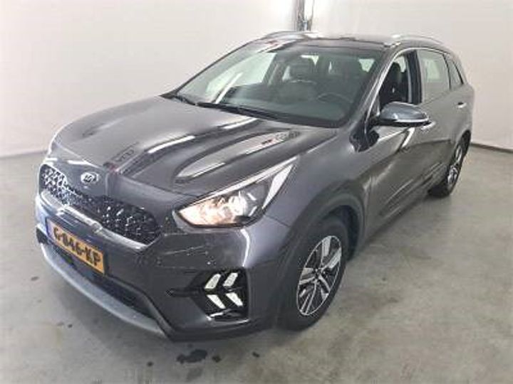 KIA NIRO 2019 knacc81cgl5316452