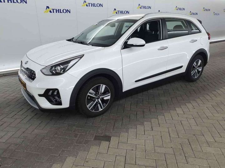 KIA NIRO 2019 knacc81cgl5319643