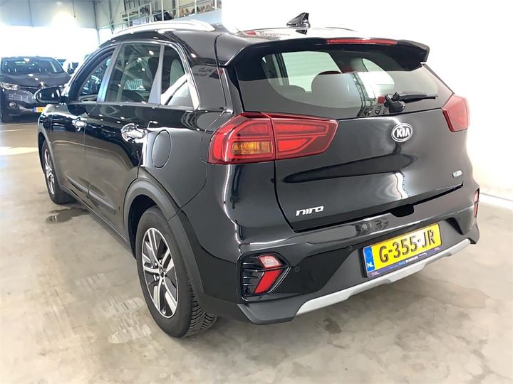 KIA NIRO 2019 knacc81cgl5319831