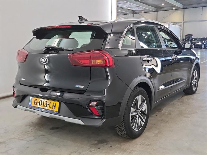 KIA NIRO 2019 knacc81cgl5319833