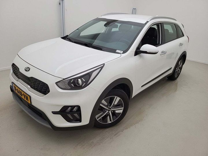 KIA NIRO 2020 knacc81cgl5319886