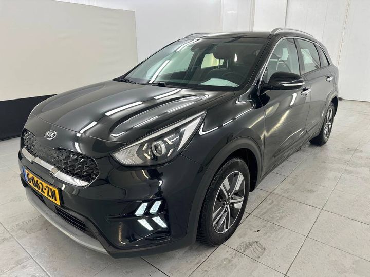 KIA NIRO 2020 knacc81cgl5320723