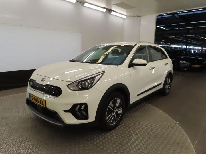 KIA NIRO 2019 knacc81cgl5326240