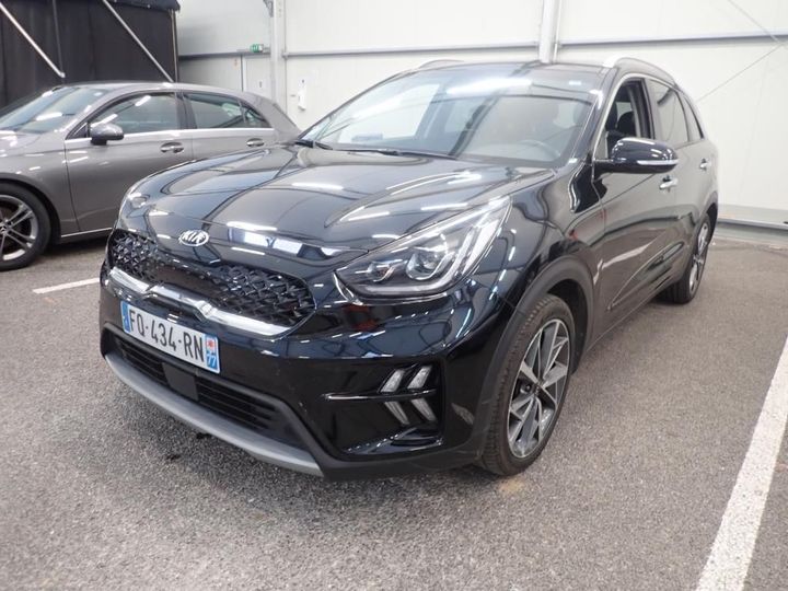 KIA NIRO 2020 knacc81cgl5335649