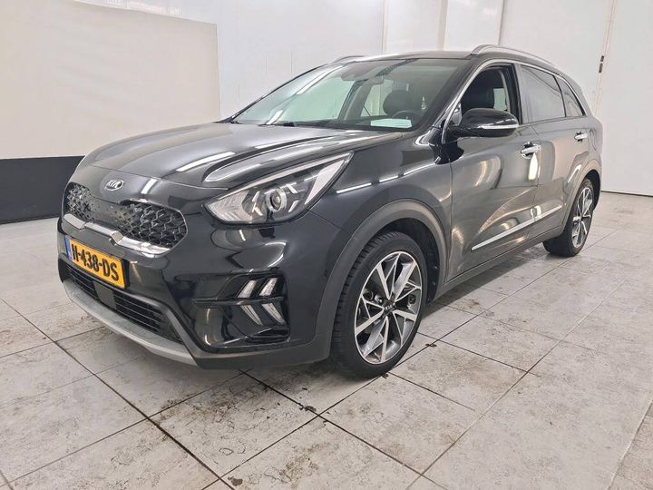 KIA NIRO 2020 knacc81cgl5339184