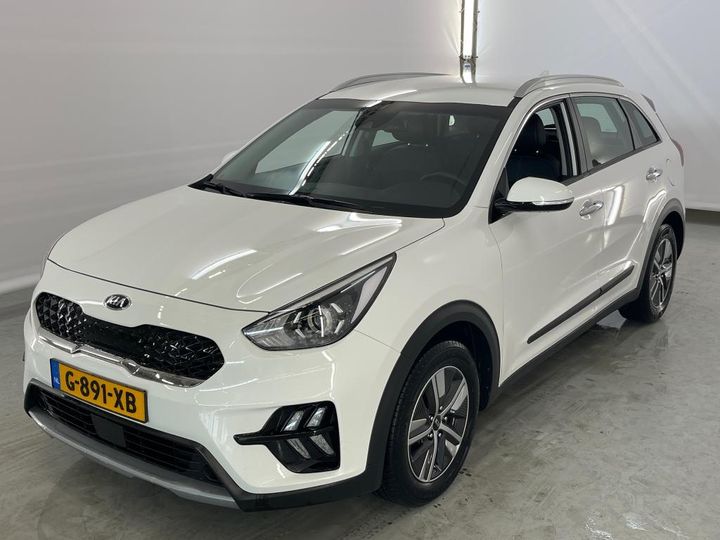 KIA NIRO 2019 knacc81cgl5344340