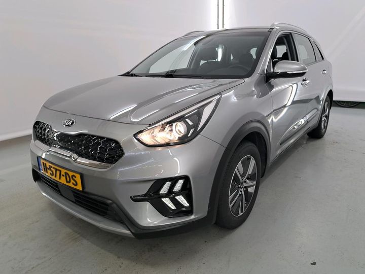 KIA NIRO 2020 knacc81cgl5344721