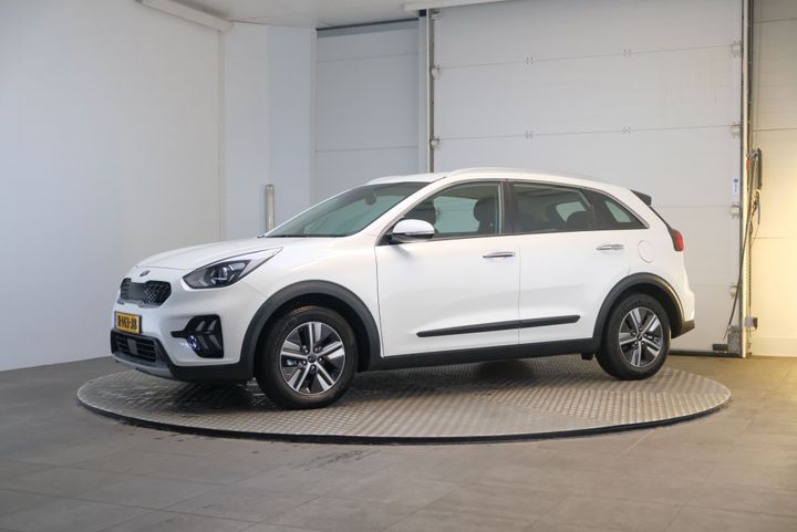 KIA NIRO 2020 knacc81cgl5346031