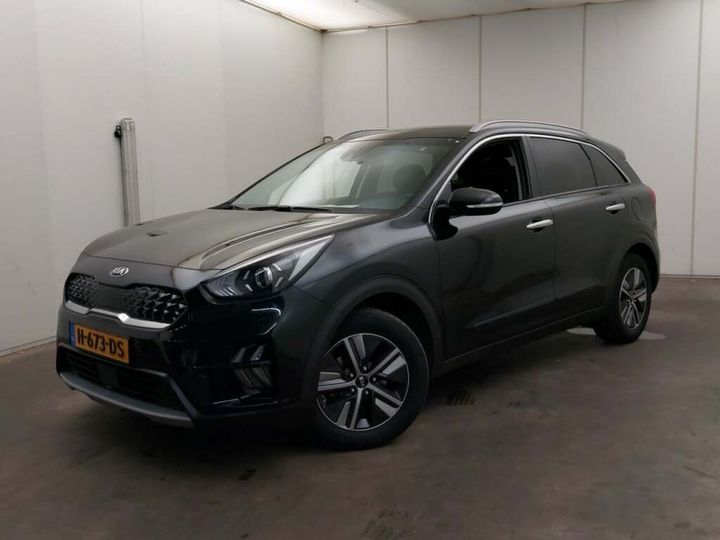 KIA NIRO 2020 knacc81cgl5346575