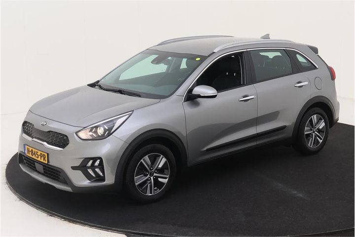 KIA NIRO 2020 knacc81cgl5347580