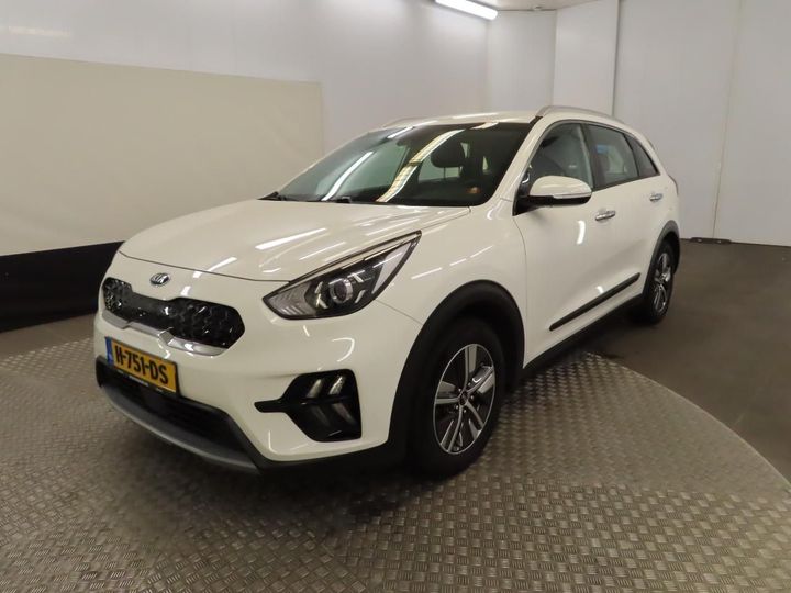 KIA NIRO 2020 knacc81cgl5348021