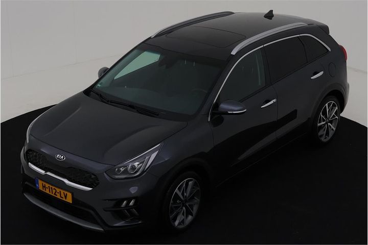 KIA NIRO 2020 knacc81cgl5350535