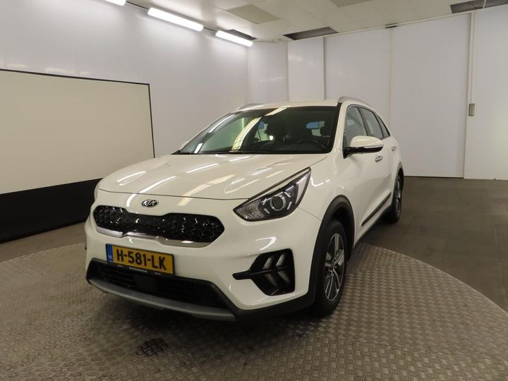 KIA NIRO 2020 knacc81cgl5360971