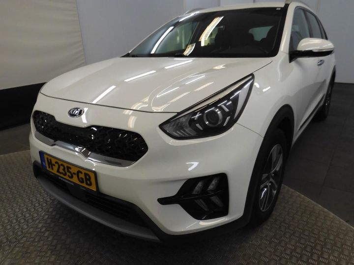 KIA NIRO 2020 knacc81cgl5360975