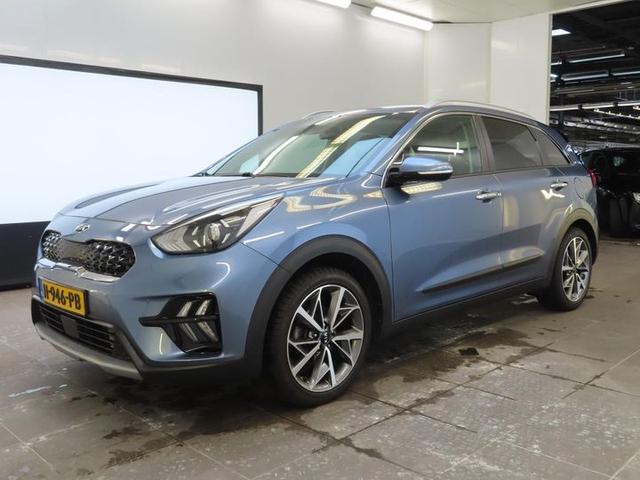 KIA NIRO 2020 knacc81cgl5363825