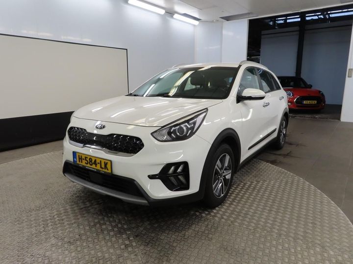 KIA NIRO 2020 knacc81cgl5365234