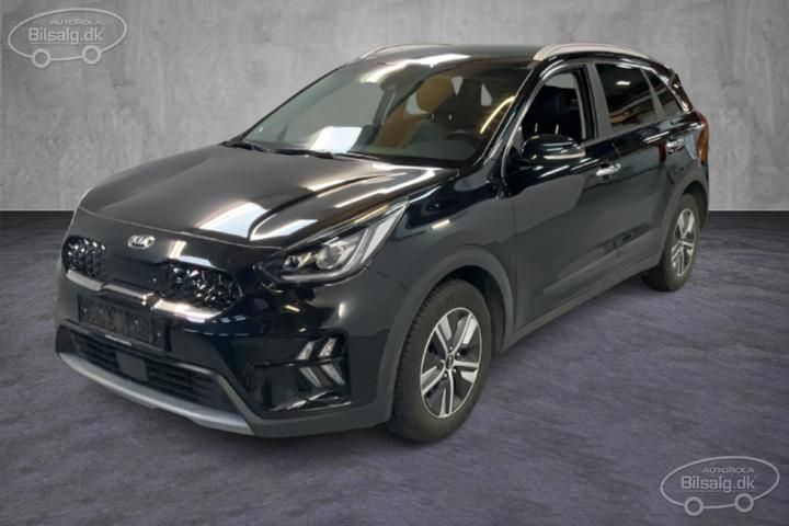 KIA NIRO SUV 2020 knacc81cgl5365341