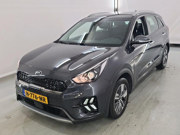 KIA NIRO 2020 knacc81cgl5366427