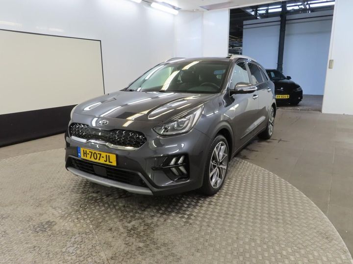 KIA NIRO 2020 knacc81cgl5366706