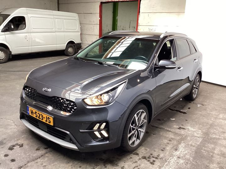 KIA NIRO 2020 knacc81cgl5366900