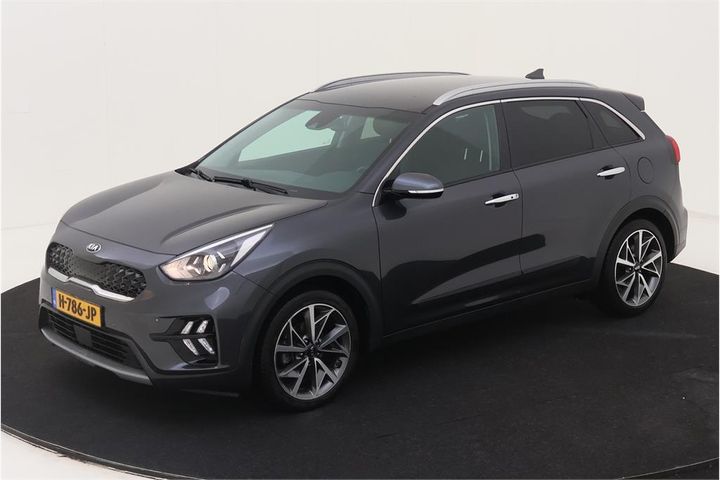 KIA NIRO 2020 knacc81cgl5367713