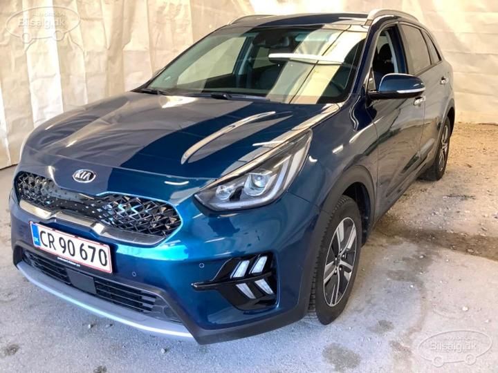 KIA NIRO SUV 2020 knacc81cgl5369093