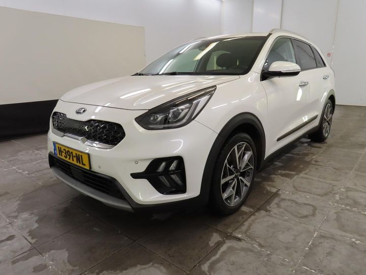 KIA NIRO 2020 knacc81cgl5374761