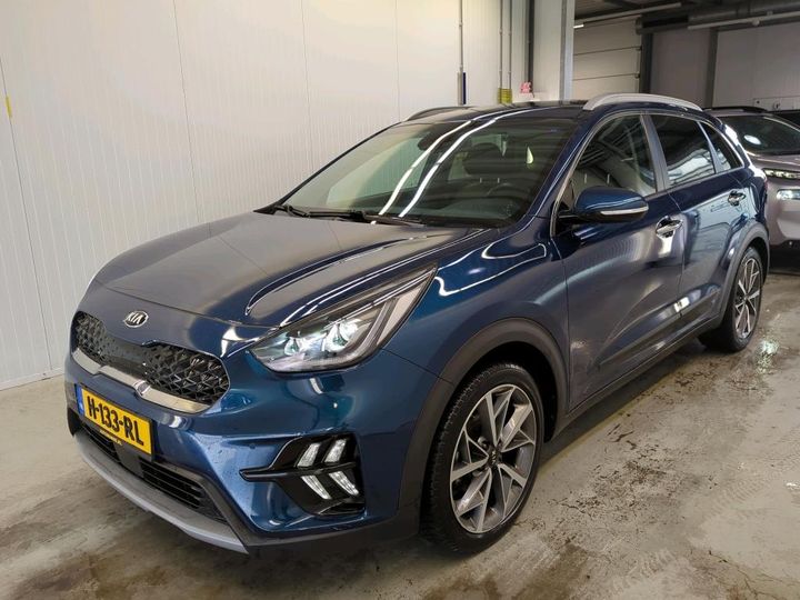 KIA NIRO 2020 knacc81cgl5376025