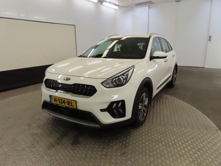 KIA NIRO 2020 knacc81cgl5376306