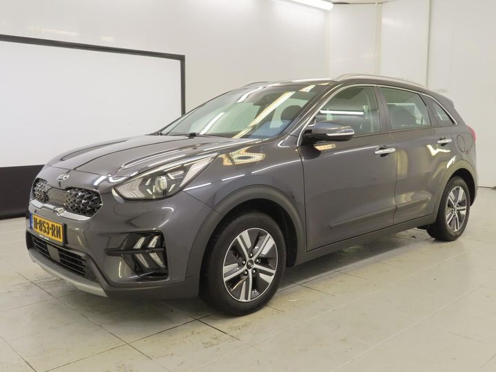 KIA NIRO 2020 knacc81cgl5380067