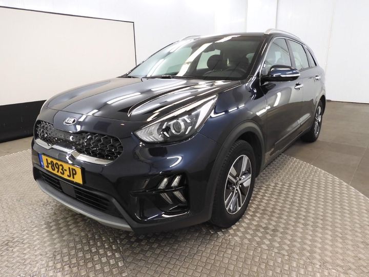 KIA NIRO 2020 knacc81cgl5381943