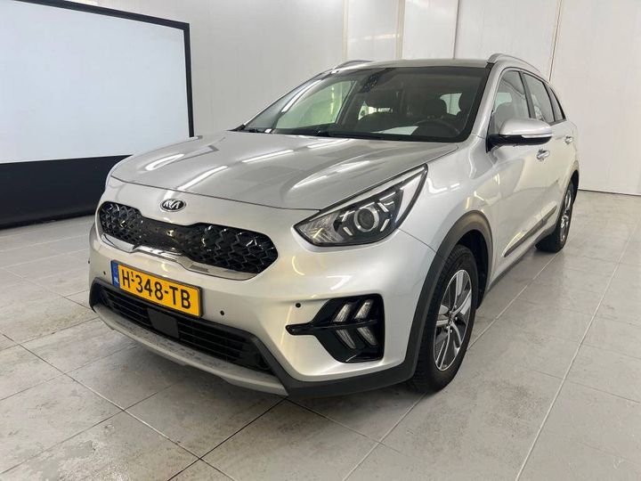 KIA NIRO 2020 knacc81cgl5385094