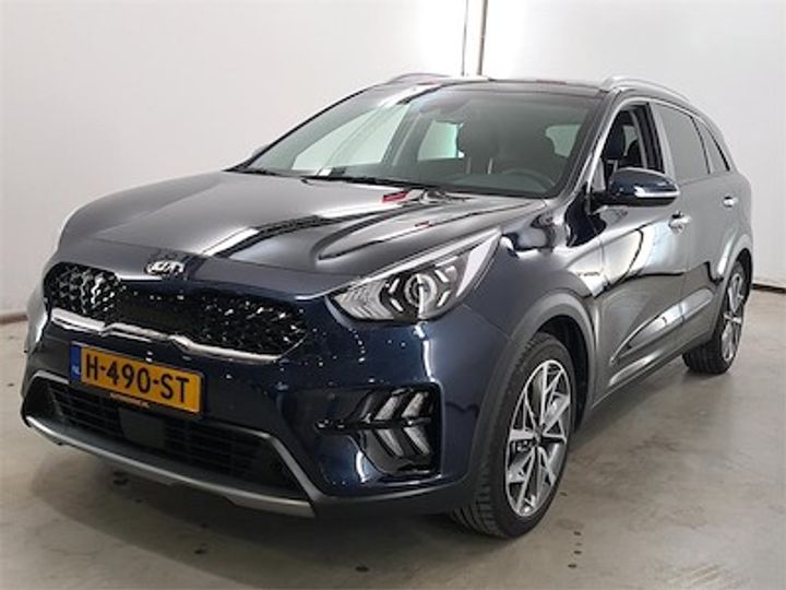 KIA NIRO 2020 knacc81cgl5385730