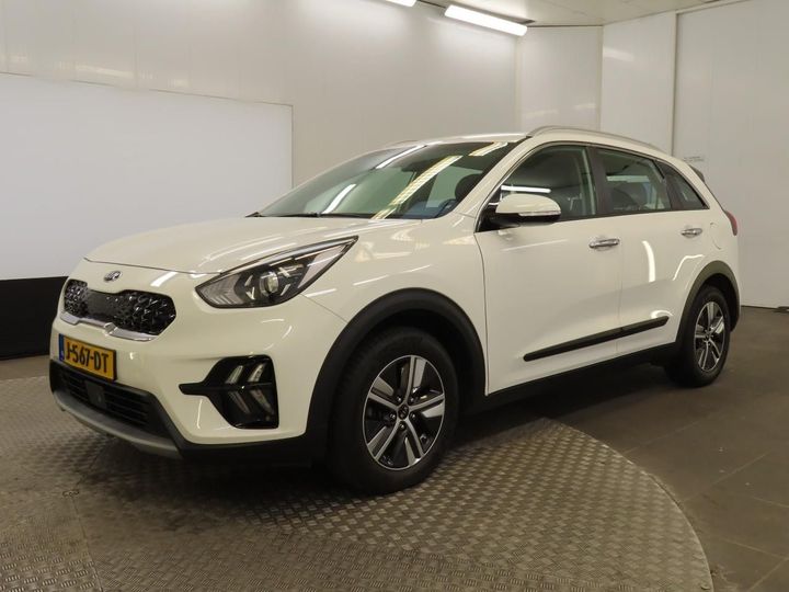 KIA NIRO 2020 knacc81cgl5386288