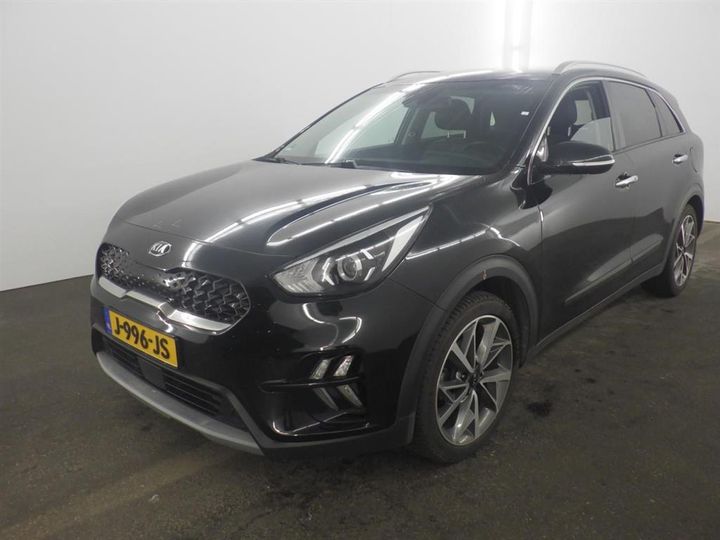 KIA NIRO 2020 knacc81cgl5387626