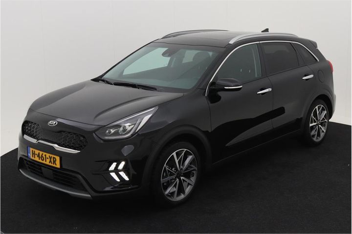 KIA NIRO 2020 knacc81cgl5388011