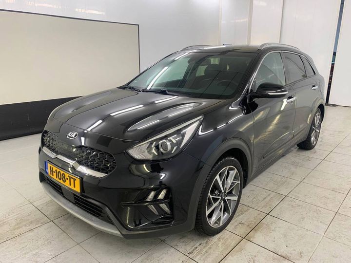 KIA NIRO 2020 knacc81cgl5390121