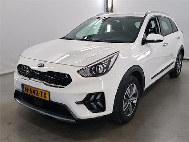 KIA NIRO 2020 knacc81cgl5390372