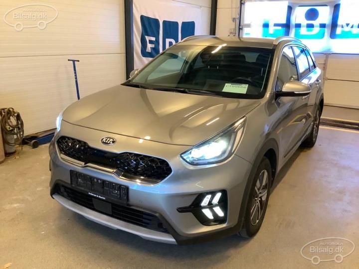 KIA NIRO SUV 2020 knacc81cgl5394044