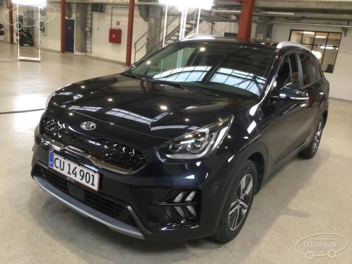 KIA NIRO SUV 2020 knacc81cgl5402034