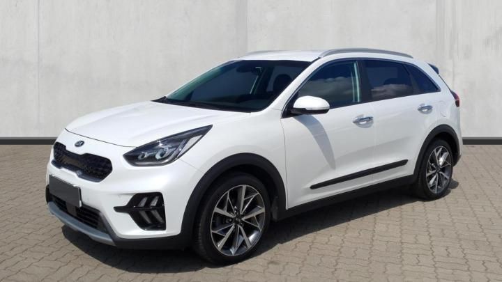 KIA NIRO SUV 2021 knacc81cgm5452439